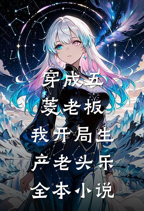 穿成五菱老板，我开局生产老头乐全本小说
