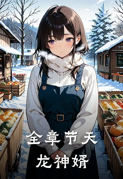 全章节天龙神婿