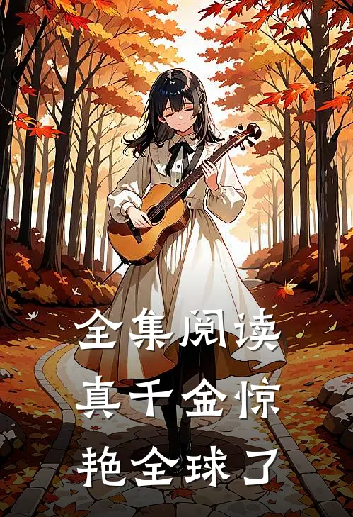 全集阅读真千金惊艳全球了