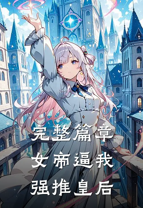 完整篇章女帝逼我强推皇后