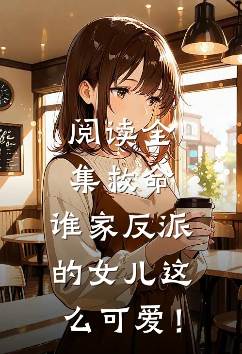 阅读全集救命，谁家反派的女儿这么可爱！