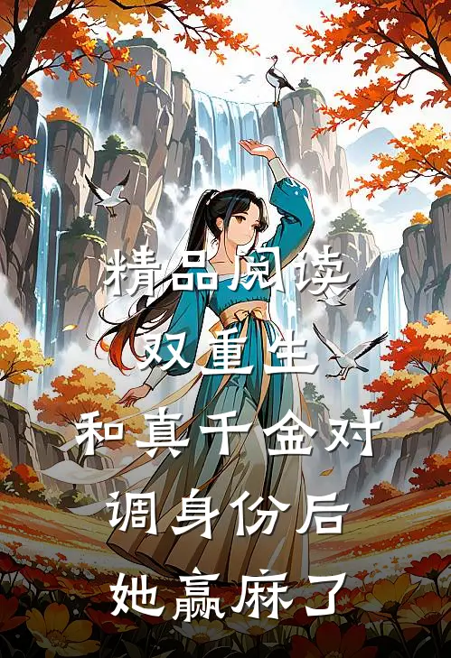 精品阅读双重生，和真千金对调身份后，她赢麻了