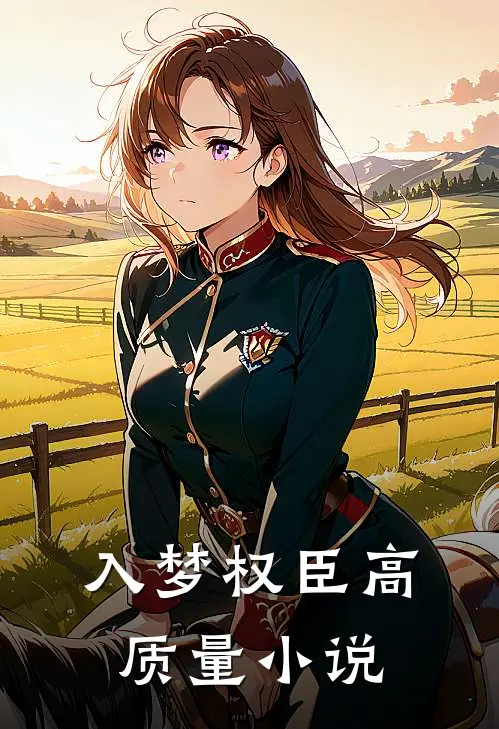 入梦权臣高质量小说