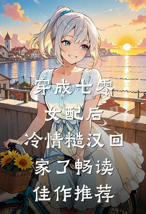 穿成七零女配后，冷情糙汉回家了畅读佳作推荐