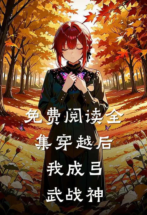 免费阅读全集穿越后，我成弓武战神