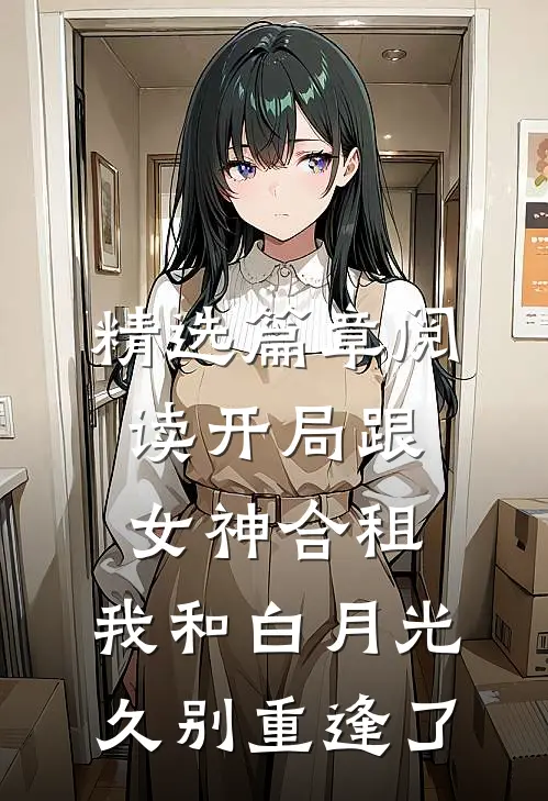精选篇章阅读开局跟女神合租，我和白月光久别重逢了