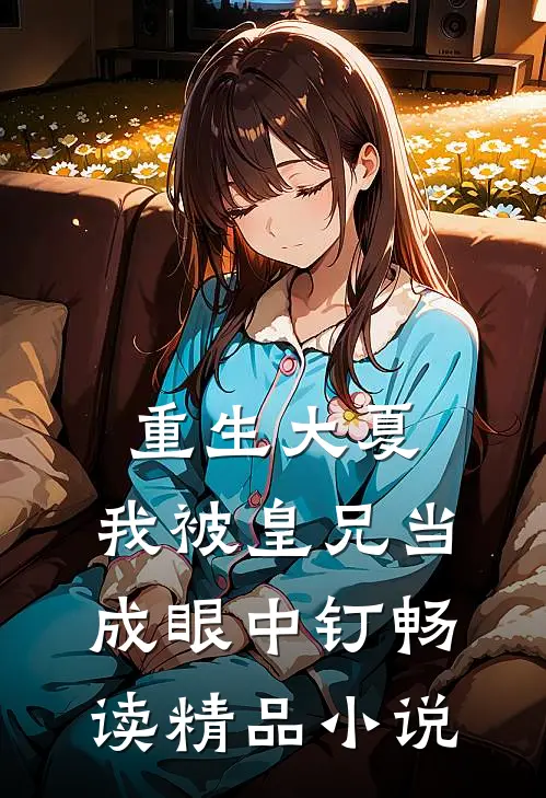 重生大夏，我被皇兄当成眼中钉畅读精品小说