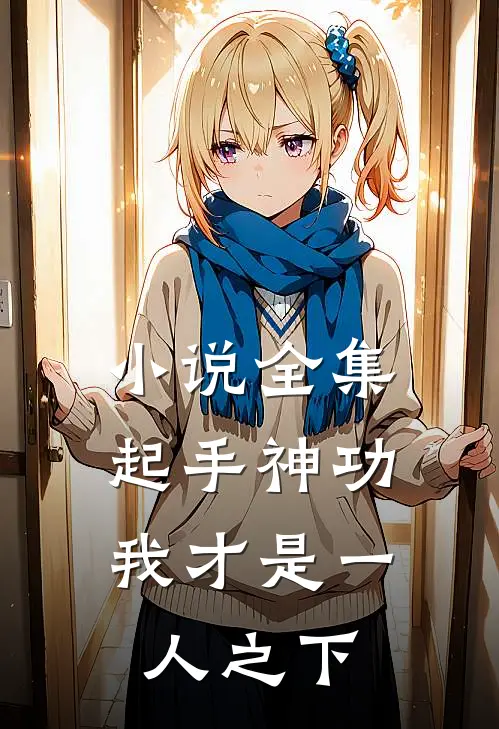 小说全集起手神功：我才是一人之下