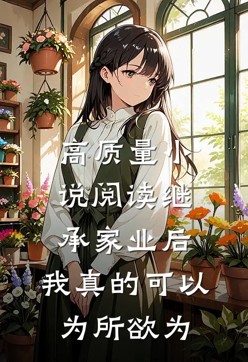 高质量小说阅读继承家业后，我真的可以为所欲为
