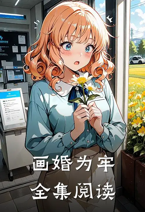 画婚为牢全集阅读