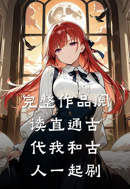 完整作品阅读直通古代我和古人一起刷