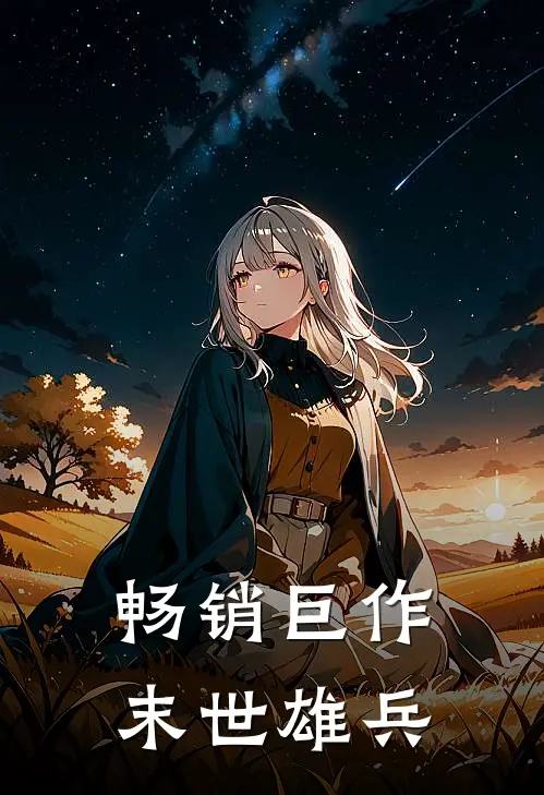 畅销巨作末世雄兵