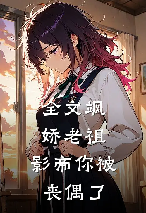 全文飒娇老祖：影帝你被丧偶了