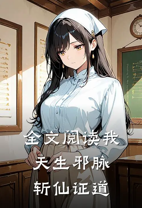 全文阅读我，天生邪脉，斩仙证道