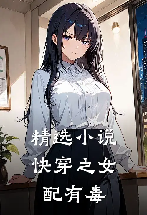精选小说快穿之女配有毒