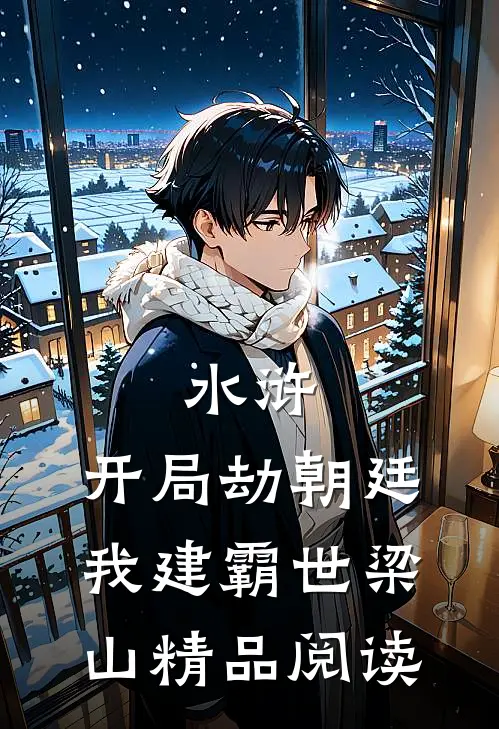 水浒：开局劫朝廷，我建霸世梁山精品阅读