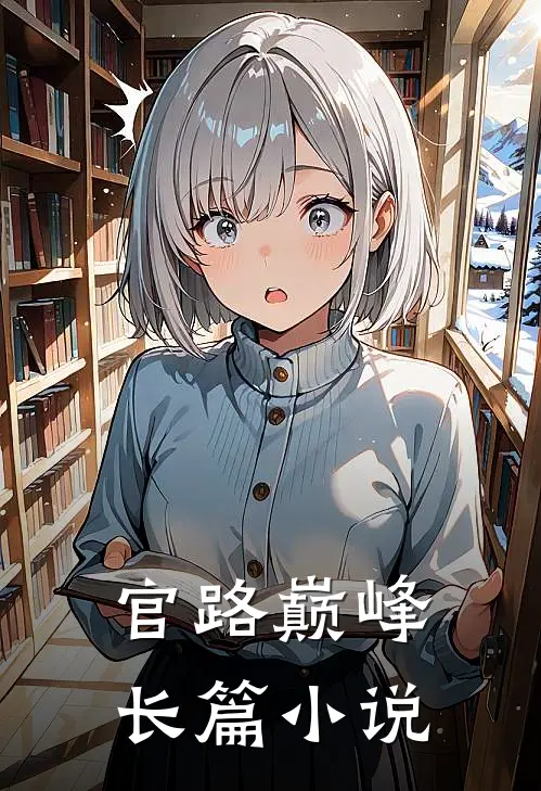 官路巅峰长篇小说