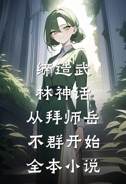 缔造武林神话：从拜师岳不群开始全本小说
