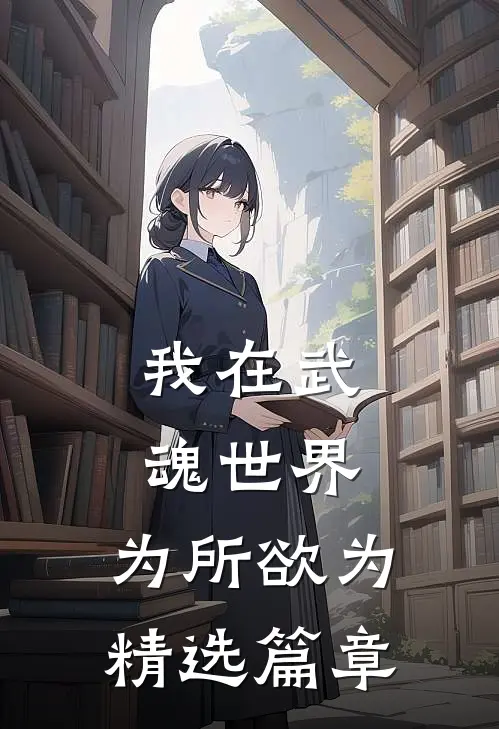 我在武魂世界，为所欲为精选篇章