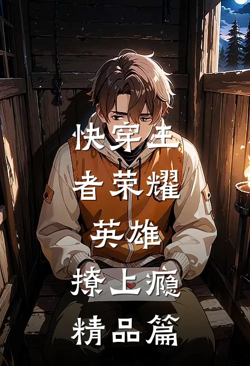 快穿王者荣耀：英雄，撩上瘾精品篇