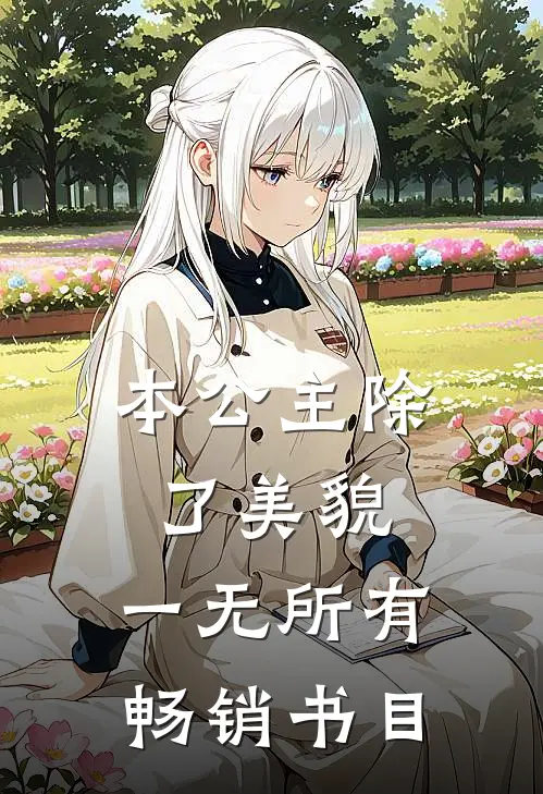 本公主除了美貌，一无所有畅销书目