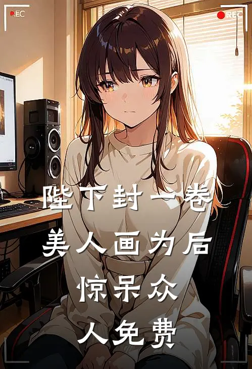 陛下封一卷美人画为后，惊呆众人免费