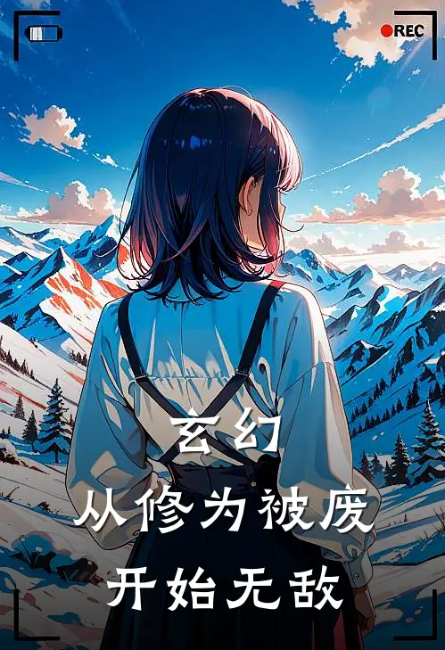 玄幻：从修为被废开始无敌