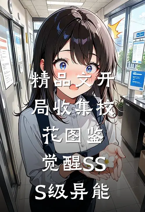 精品文开局收集校花图鉴，觉醒SSS级异能