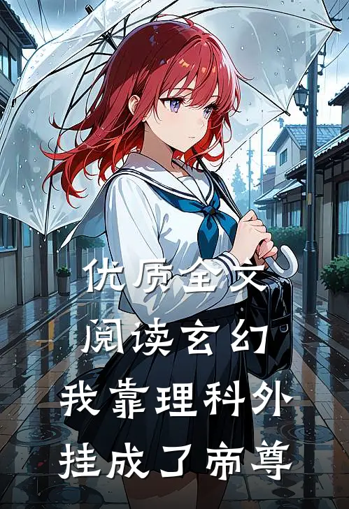 优质全文阅读玄幻：我靠理科外挂成了帝尊
