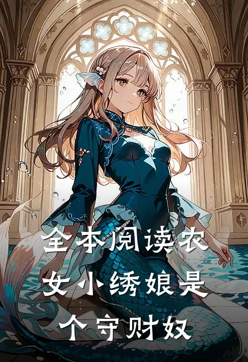 全本阅读农女小绣娘是个守财奴