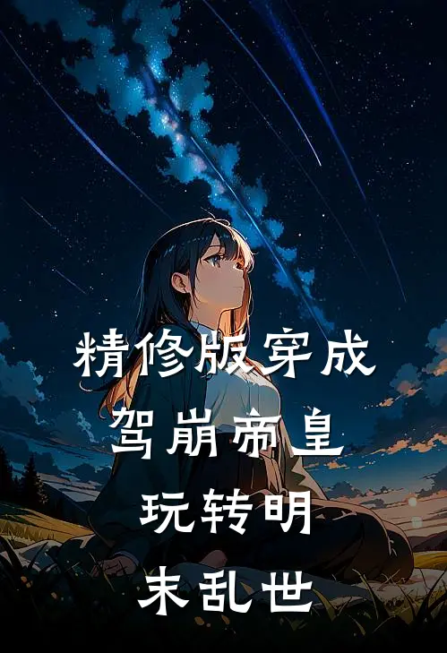 精修版穿成驾崩帝皇，玩转明末乱世