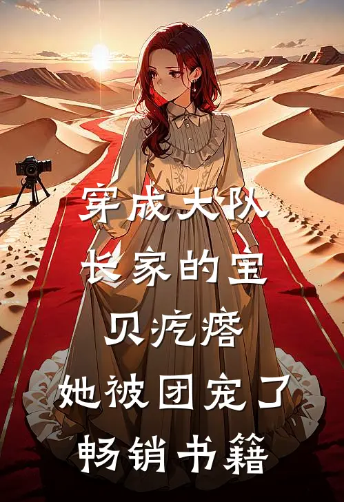 穿成大队长家的宝贝疙瘩，她被团宠了畅销书籍