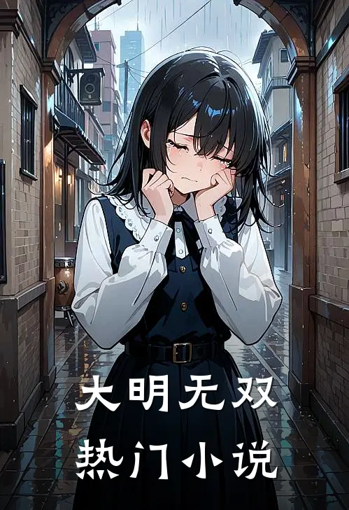 大明无双热门小说
