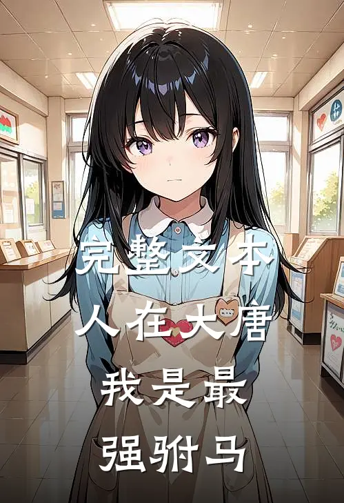 完整文本人在大唐，我是最强驸马