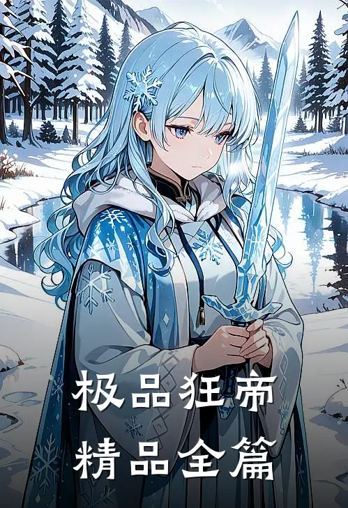 极品狂帝精品全篇