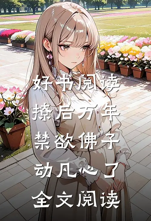 好书阅读撩后万年，禁欲佛子动凡心了全文阅读