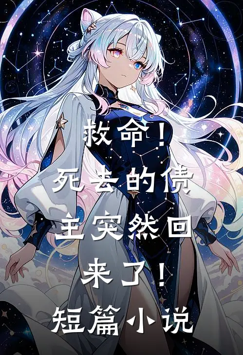 救命！死去的债主突然回来了！短篇小说