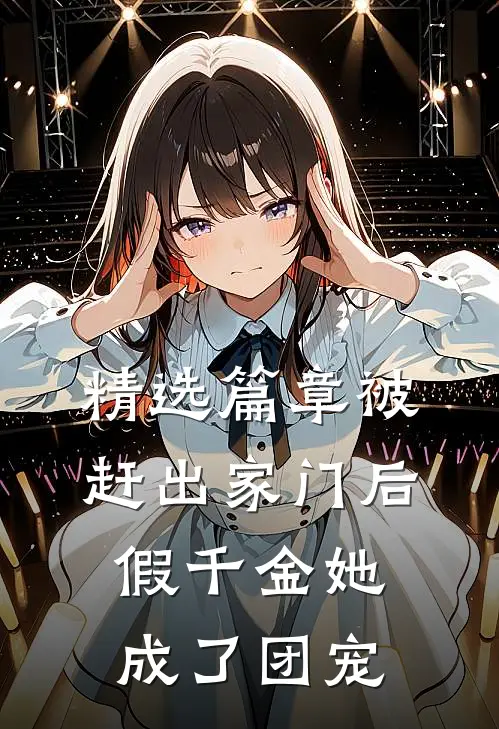精选篇章被赶出家门后，假千金她成了团宠