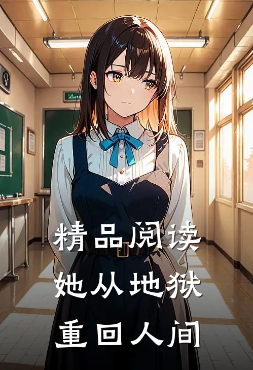 精品阅读她从地狱重回人间