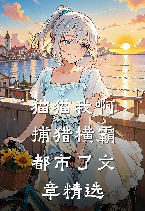 猫猫我啊，捕猎横霸都市了文章精选