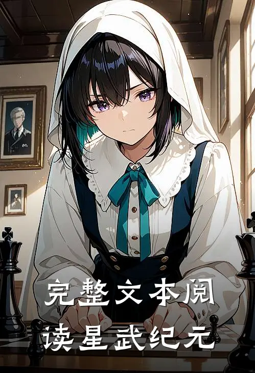 完整文本阅读星武纪元