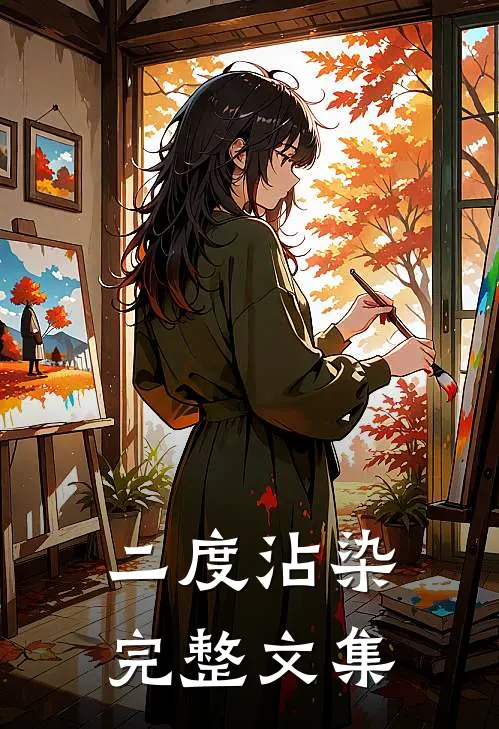 二度沾染完整文集