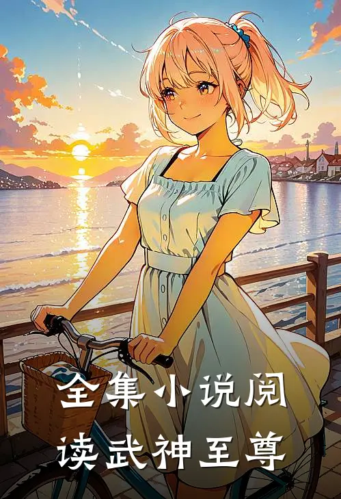 全集小说阅读武神至尊