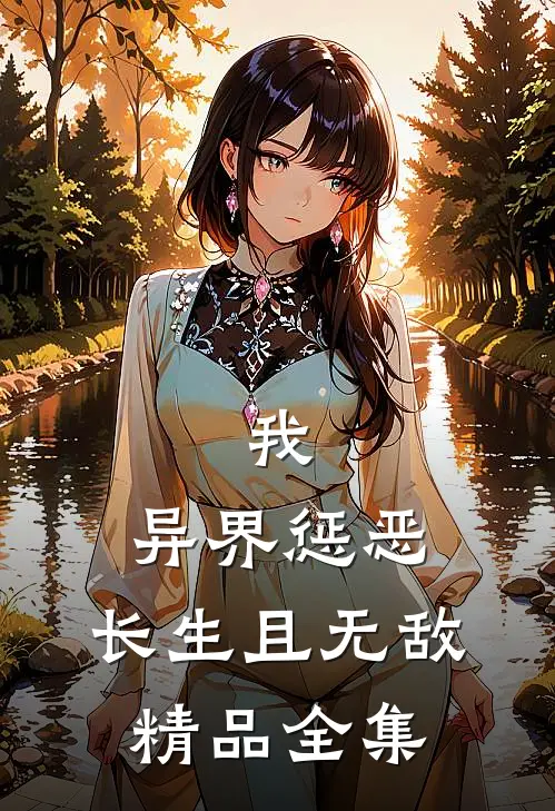 我，异界惩恶，长生且无敌精品全集