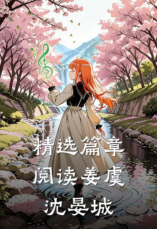 精选篇章阅读姜虞沈晏城