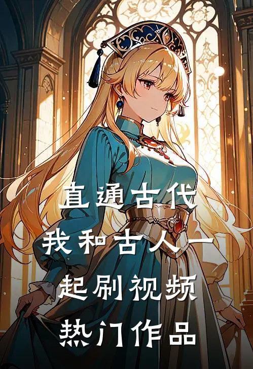 直通古代：我和古人一起刷视频热门作品