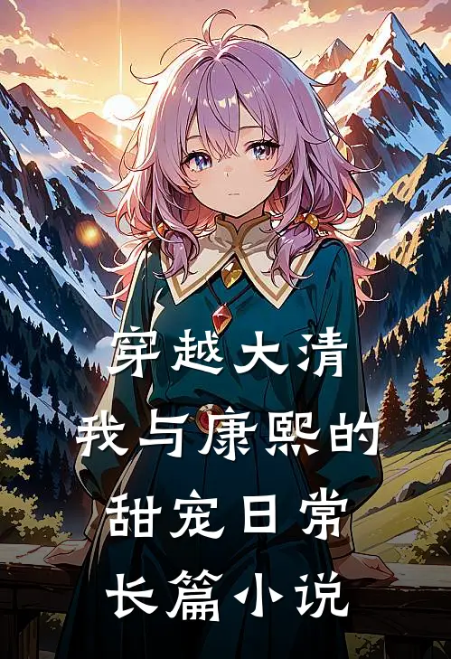 穿越大清：我与康熙的甜宠日常长篇小说