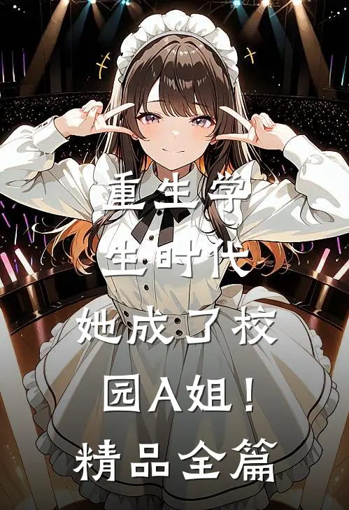 重生学生时代：她成了校园A姐！精品全篇