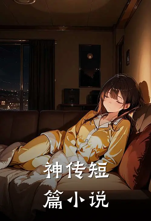 神传短篇小说