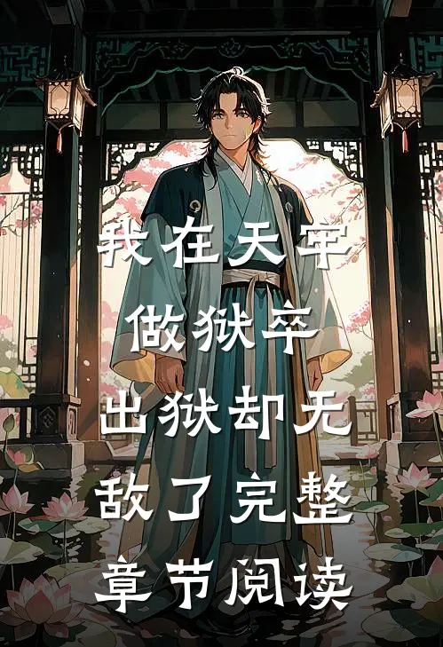 我在天牢做狱卒，出狱却无敌了完整章节阅读